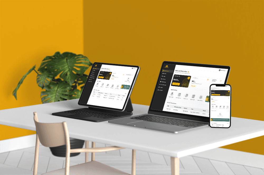 Synafare multidevice preview